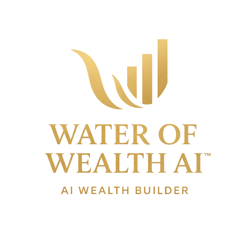 Water of Wealth AI
