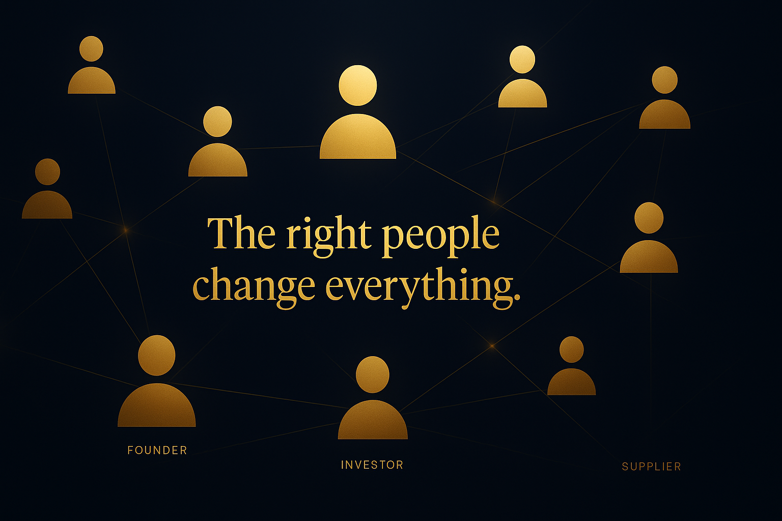 Water of Wealth AI™ -Global Wealth & Business Intelligence