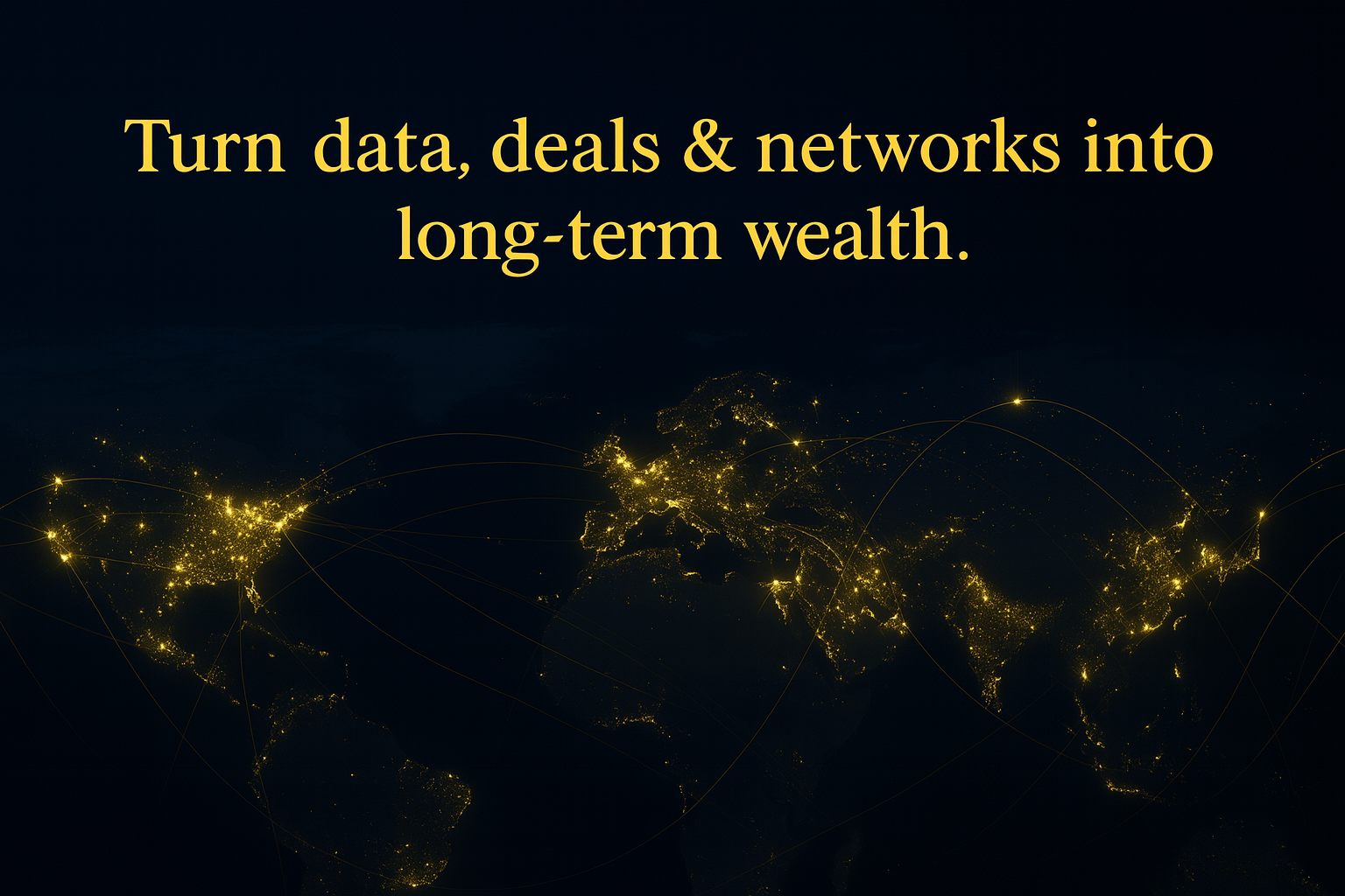 AI Wealth Builder