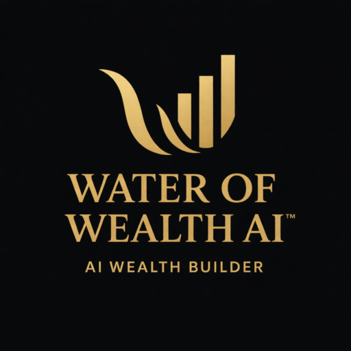 Water of Wealth AI™