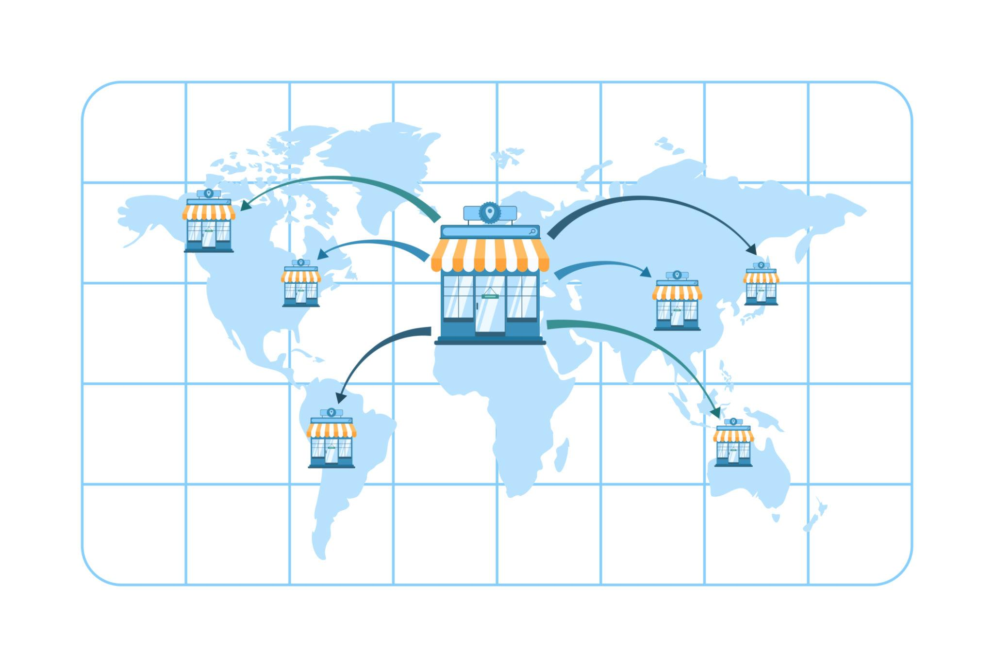 Franchise Expansion Signals: How to Spot the Next Global Brand Early