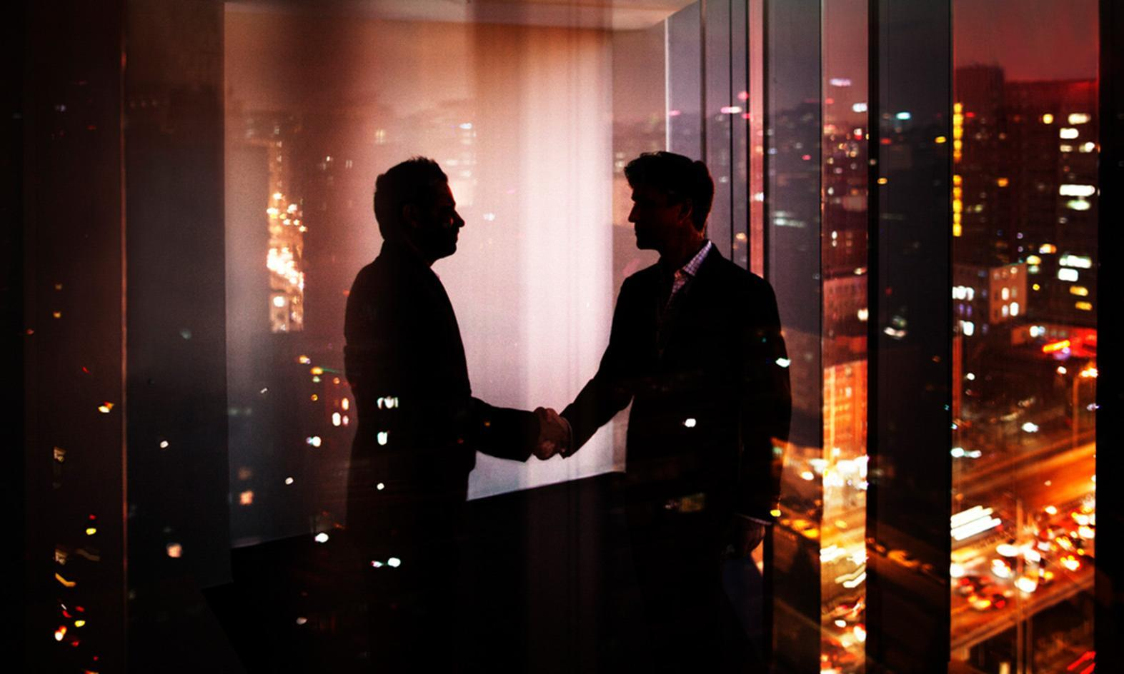 Private Deal Flow: Where Serious Opportunities Actually Come From